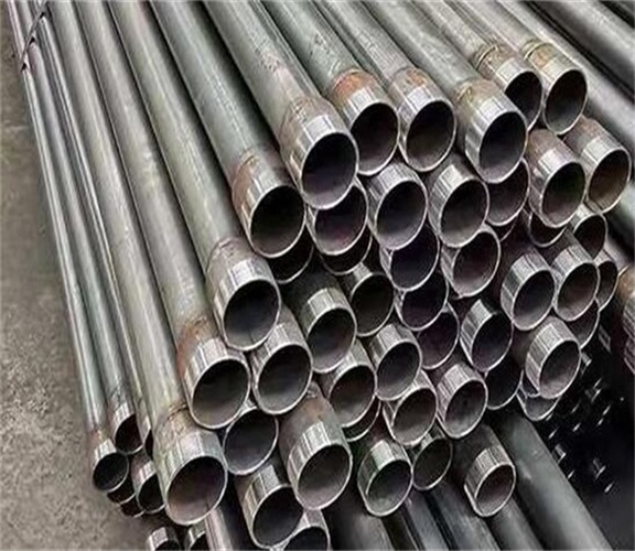 克拉玛依套筒式声测管桩基专用