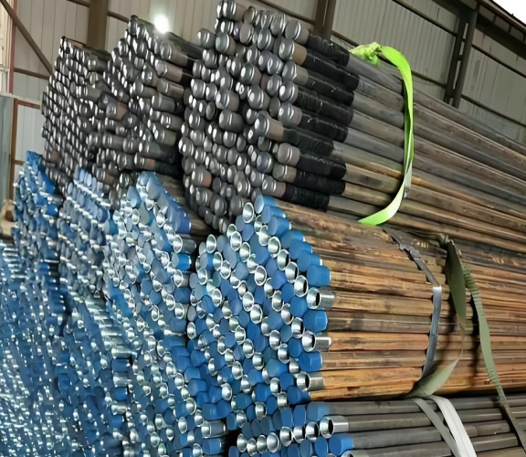 克拉玛依单向注浆管流量可控
